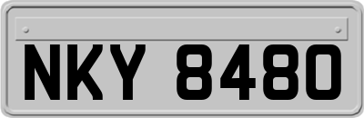 NKY8480