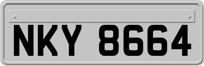 NKY8664