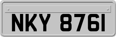 NKY8761