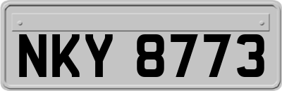 NKY8773