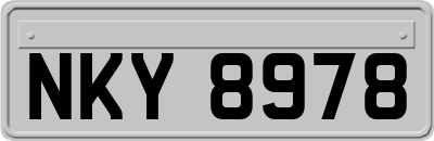 NKY8978