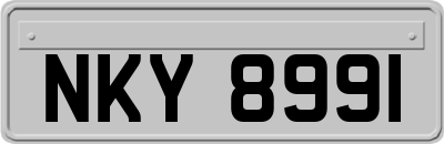 NKY8991