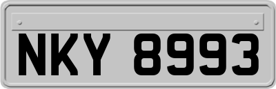 NKY8993