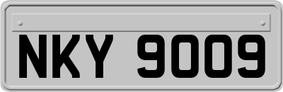 NKY9009