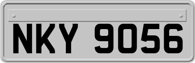 NKY9056