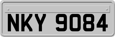 NKY9084