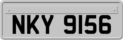 NKY9156