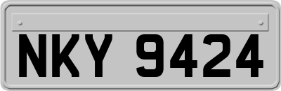 NKY9424