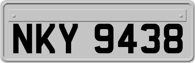 NKY9438