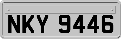 NKY9446