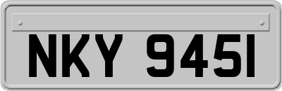 NKY9451