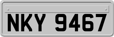 NKY9467