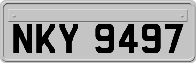 NKY9497