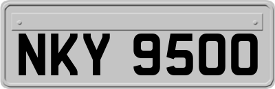 NKY9500