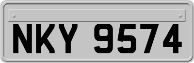 NKY9574