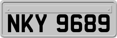 NKY9689