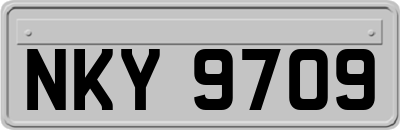 NKY9709