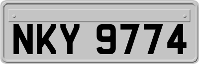 NKY9774