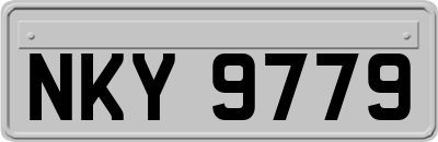 NKY9779