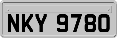 NKY9780