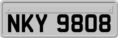 NKY9808