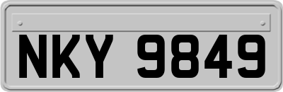 NKY9849