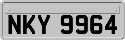 NKY9964