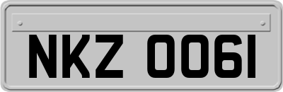 NKZ0061