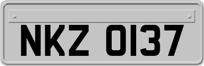 NKZ0137