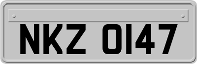 NKZ0147