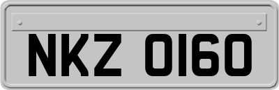 NKZ0160