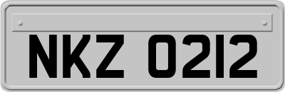 NKZ0212