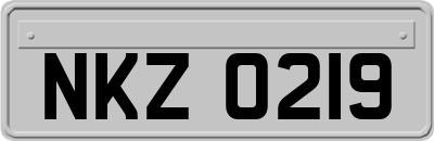 NKZ0219