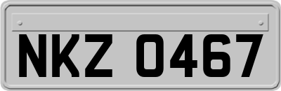 NKZ0467