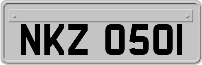 NKZ0501