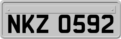 NKZ0592