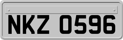 NKZ0596