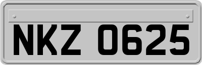 NKZ0625