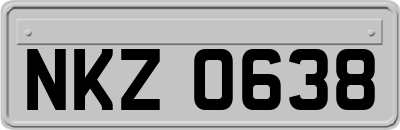 NKZ0638