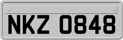 NKZ0848