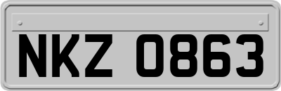 NKZ0863