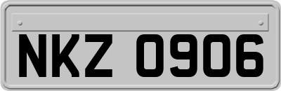 NKZ0906