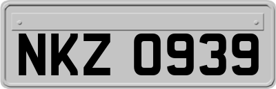 NKZ0939