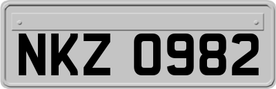 NKZ0982