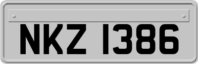 NKZ1386