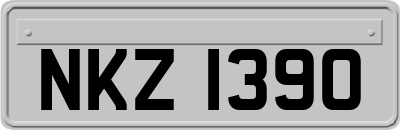NKZ1390