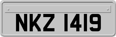 NKZ1419