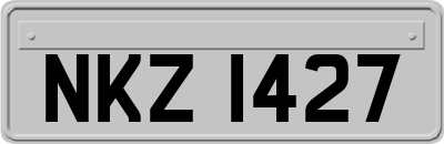 NKZ1427