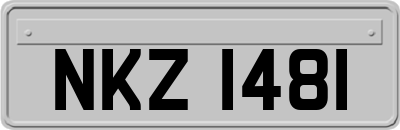 NKZ1481