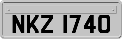 NKZ1740